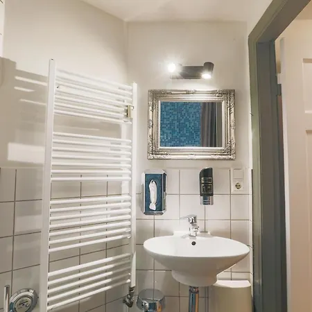 Apartment Im Einhornhaus