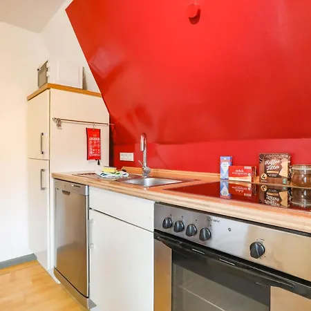 Im Einhornhaus Apartment