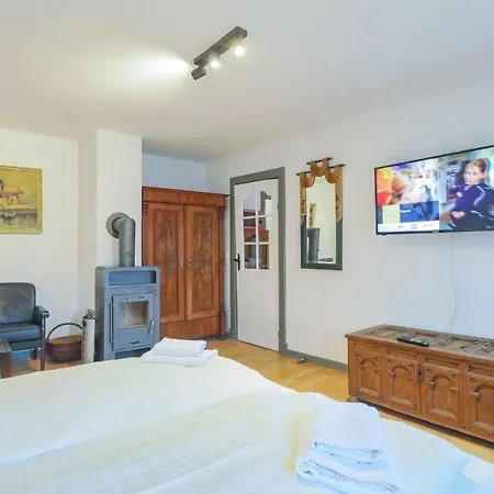 Apartment Im Einhornhaus Lubeck