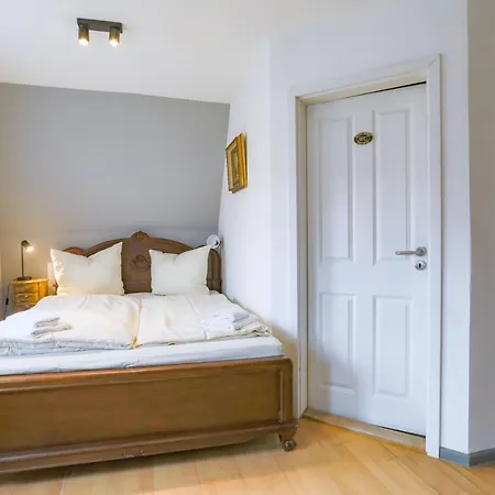 Apartment Im Einhornhaus *
