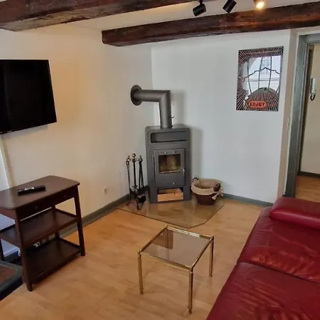 Im Einhornhaus Apartment *
