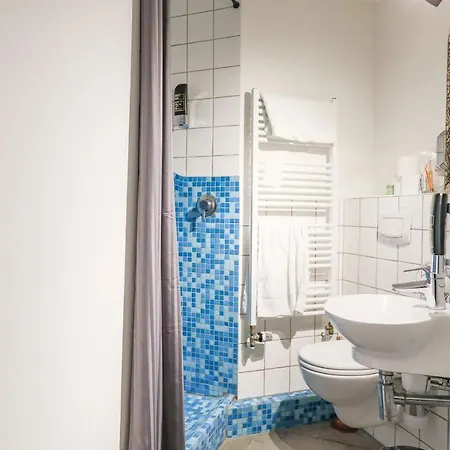 Apartment Im Einhornhaus *