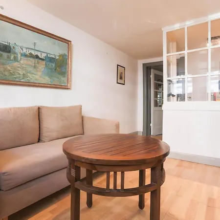 Im Einhornhaus Apartment *