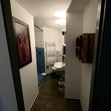 Apartment Im Einhornhaus Lubeck